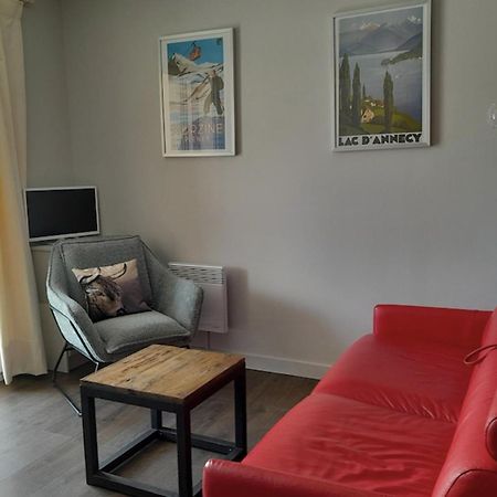 Ski In And Ski Out Apartment Superdevoluy Saint-Étienne-en-Dévoluy エクステリア 写真