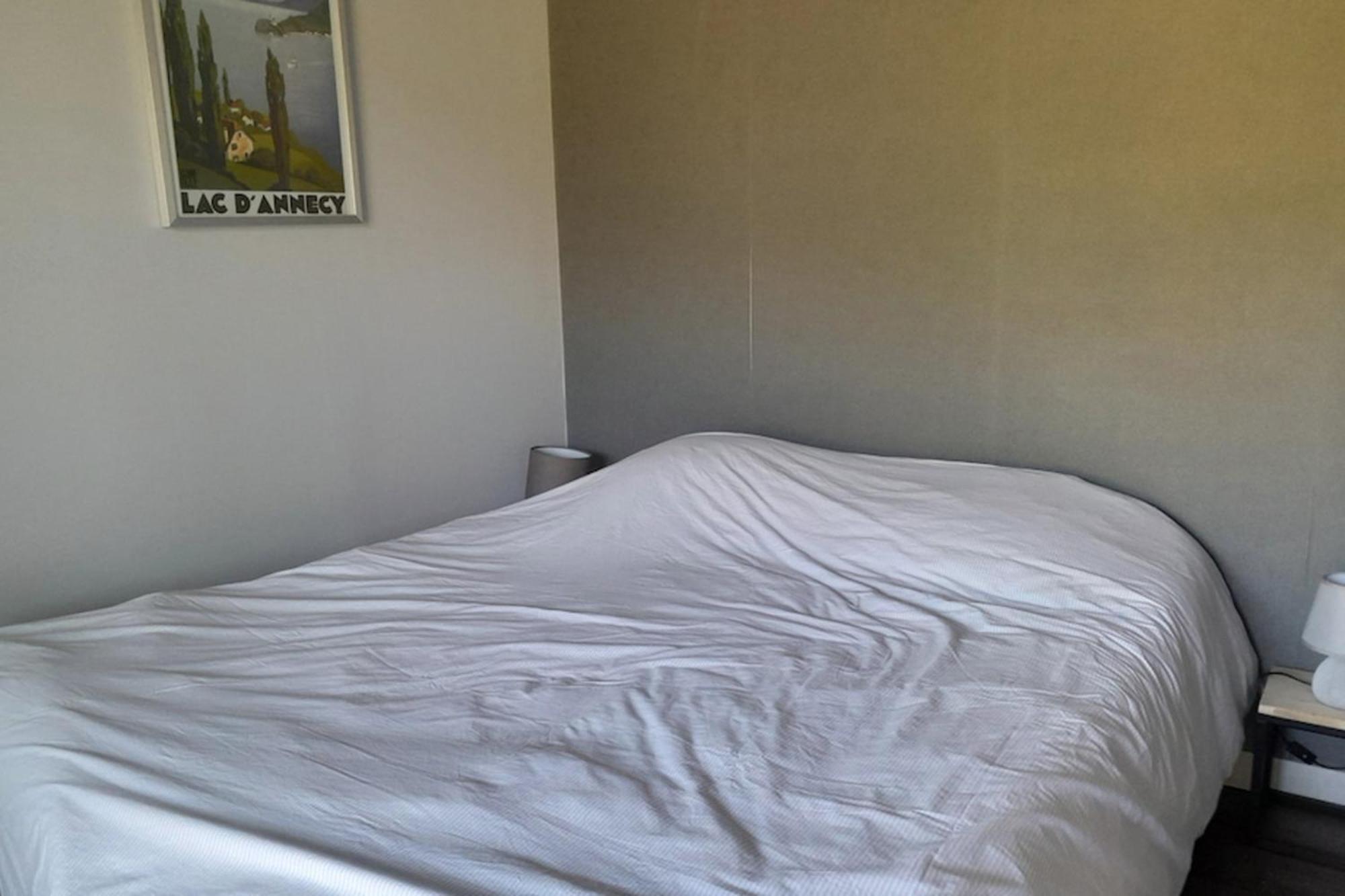 Ski In And Ski Out Apartment Superdevoluy Saint-Étienne-en-Dévoluy エクステリア 写真